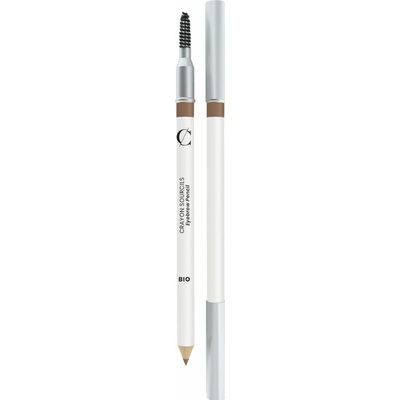 Couleur Caramel Bio tužka na obočí n°127 Dark Blonde 1 g