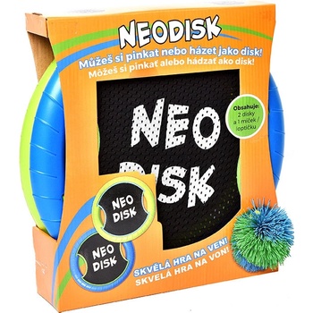 Mac Toys Neodisk