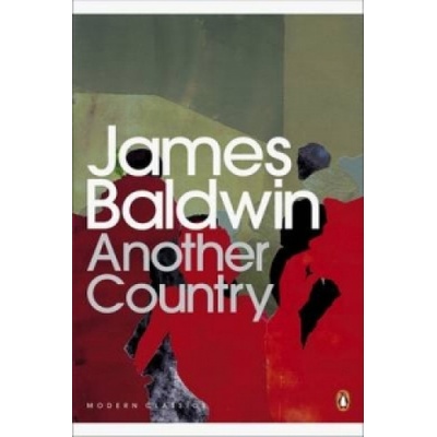 Another Country - James Baldwin