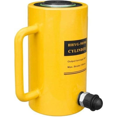 GENBORX Hydraulický válec jednočinný 50 tun HHYG-50150