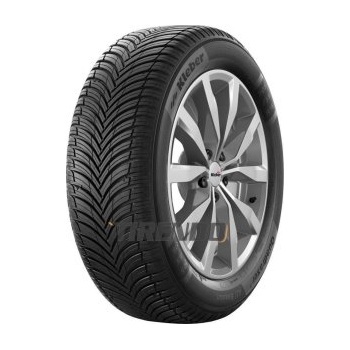 KLEBER Quadraxer 3 ( 255/45 R19 100W )