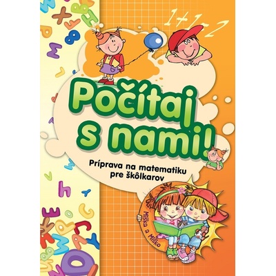 Počítaj s nami! (2.vydanie)
