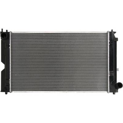 Chladič, chlazení motoru KRAFT AUTOMOTIVE 1553944