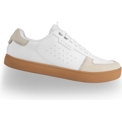 Cube Shoes MAZE white