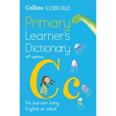 "Collins COBUILD Primary Learner's Dictionary" - "Age 7+" ("")(Paperback / softback)