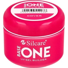 Silcare Base One gél na nechty Cover 50 g