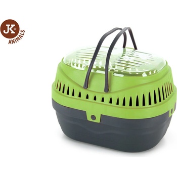 JK ANIMALS prepravka 23 x 18 x 16 cm