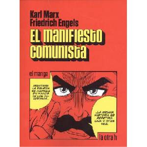 EL MANIFIESTO COMUNISTA | KARL MARX, FRIEDICH ENGELS (2018)
