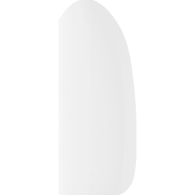 OCHO NAILS Hybridný lak biely 001 - 5 g