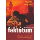 Filmy Faktótum DVD