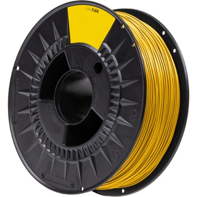 colorFabb PLA High Speed Pro Traffic Yellow 1,75 mm 1000 g