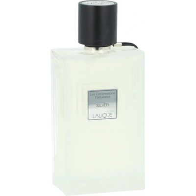 Laligua Silver parfumovaná voda unisex 100 ml