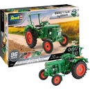 Revell traktor Deutz D30 EasyClick 07821 1:24