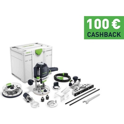 FESTOOL OF 1400 EBQ-Plus 576540