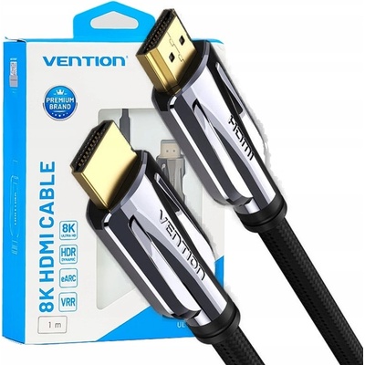 Vention AALBG