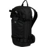 Quiksilver Раница за ски-туринг Quiksilver Platinium 18 Ski touring backpack - Black - размер One Size (504-1696-0111)