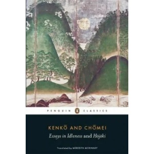 Essays in Idleness (2014)