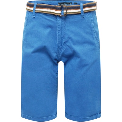 Indicode jeans Панталон Chino 'Royce' синьо, размер XL