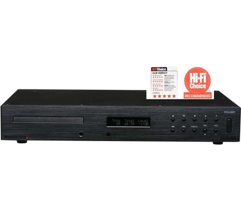 Audiolab 8200CDQ