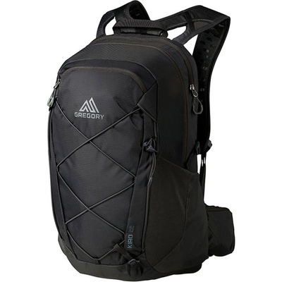 Gregory Kiro 22l obsidian black