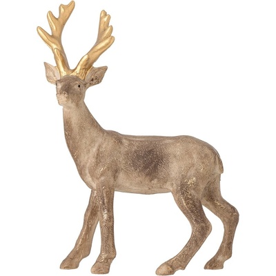 Bloomingville Коледна фигурка Chris - Bloomingville (82056223)