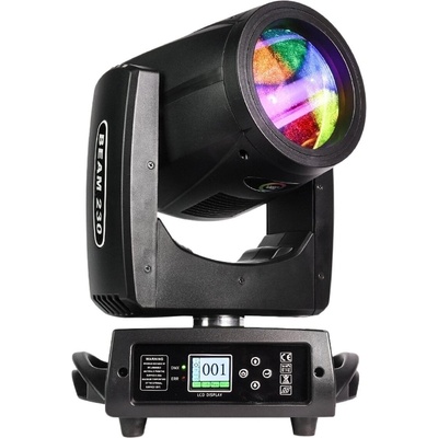 Light4Me 7R SMART BEAM Beam (5908249816596)