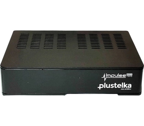 Amiko Impulse H265