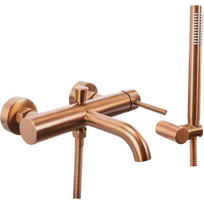 Rea Copper Brush B1115