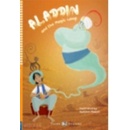 Aladdin and the Magic Lamp + CD