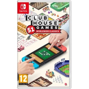 Nintendo 51 Worldwide Games (Switch)