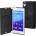 Sony Xperia M4/ M4 AQUA Easy Folio