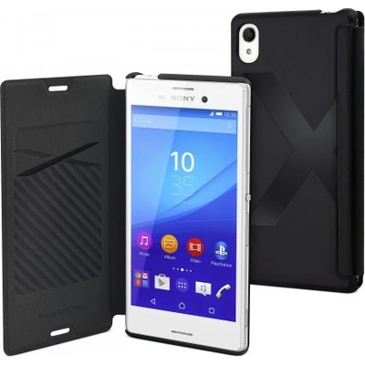 Sony Xperia M4/ M4 AQUA Easy Folio
