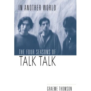 In Another World | Graeme Thomson (ISBN: 9781917923613)