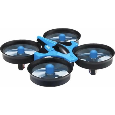 JJRC Detský Dron s LED svetlami 360 premet kvadrokoptéra