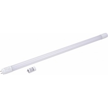 EXTOL LIGHT LED trubica T8, 9W, 2200lm, dĺžka 590mm 26mm, PC