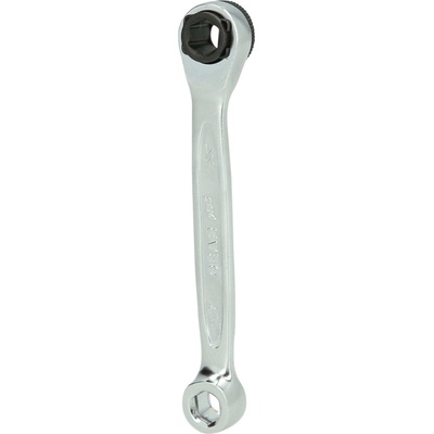 KS Tools Račňový očkový kľúč 503.4691