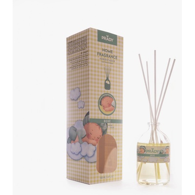 Mikado difuzér Bebé 100 ml