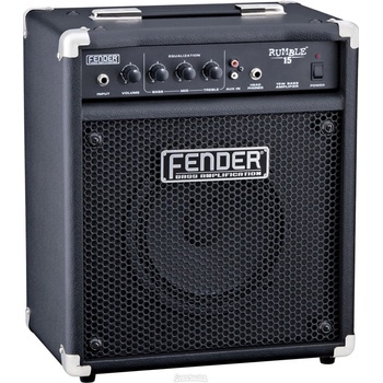Fender Rumble 15 V3