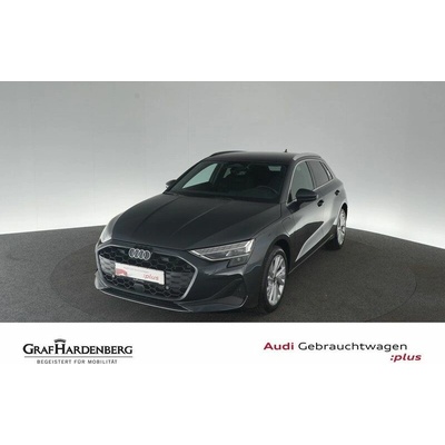 Audi A3 1.5 TFSIe S tronic 150 kW