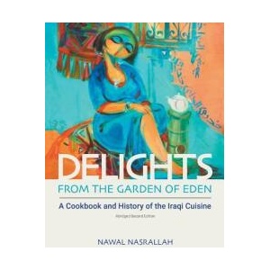 Delights from the Garden of Eden | NASRALLAH NAWAL (ISBN: 9781781798836)