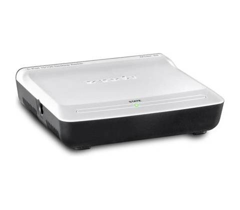 Tenda S5