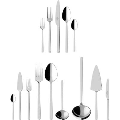 Villeroy & Boch Sada nerezových príborov La Classica 113 ks