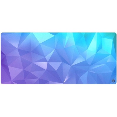 ENDORFY Подложка за мишка ENDORFY Crystal Blue - XL (END-PAD-EY6B014)