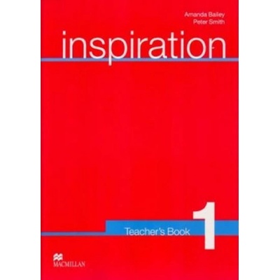 Inspiration 1 - Judy Garton-Sprenger, Philip Prowse