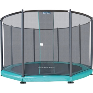 MasterJump Trampolline MASTER InGround 488 cm (MASTRAMP488I)