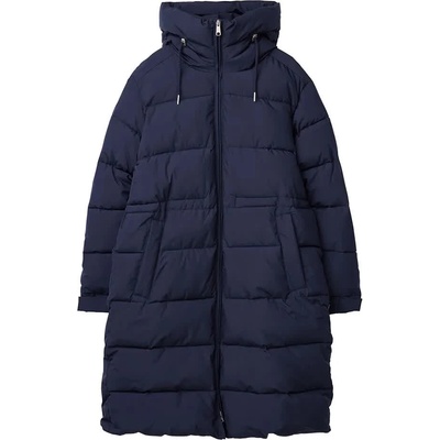 MAKIA Анорак Makia Maren parka - Blue (Dark Blue)