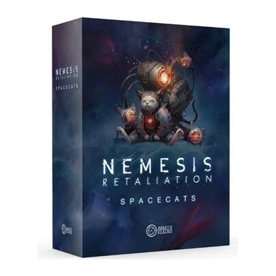 Nemesis: Retaliation Spacecats