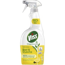 Viss Bad & Dusche čistiaci prostriedok na kúpeľnu a sprchu 750 ml