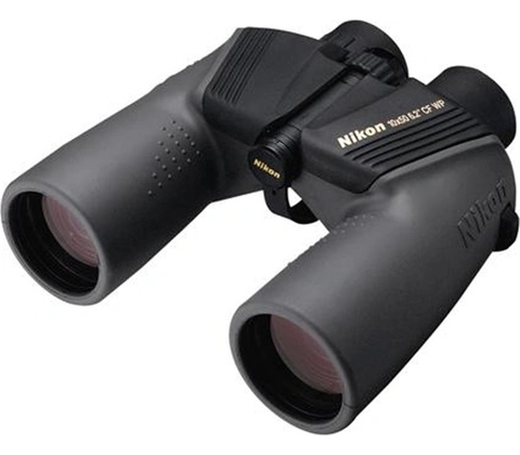 Nikon 10X50 CF WP