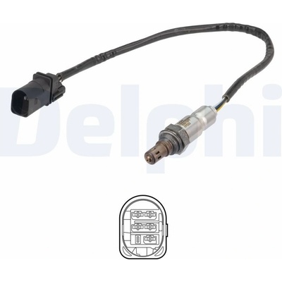 Lambda sonda DELPHI ES21377-12B1